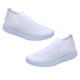 thumbnail image 1 of 1 par de zapatos deportivos para mujer, zapatos de fondo fino y transpirable, 1 of 6