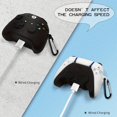 thumbnail image 1 of 2-Pack Creative 3D Pattern Case for Airpods Pro/Airpods Pro 2 - Anti-Slip, Anti-Shock, Wear-Resistant, Protective Earphone Accessory with Cute Design - Durable, Easy to Install, and Compatible with Wi, 1 of 5