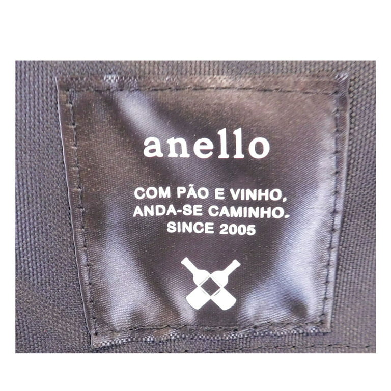 Anello Bags: Are they worth it + Real vs. Fake