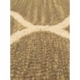 thumbnail image 2 of Tapis ECARPETGALLERY Trellis en Laine, 2 of 2