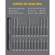 thumbnail image 3 of Destornillador Eléctrico Fanttik E1 Pro | Mini Precision Set 24 Puntas Magnéticas | Inalámbrico | 2 Niveles de Torque | Ideal para Laptop, Celular, Cámara y Reloj, 3 of 5