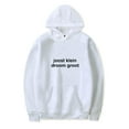 thumbnail image 2 of Joost Klein Droom Groot Hoodies Merch Casual Hooded Sweatshirt Unisex Pullover Clothing, 2 of 7
