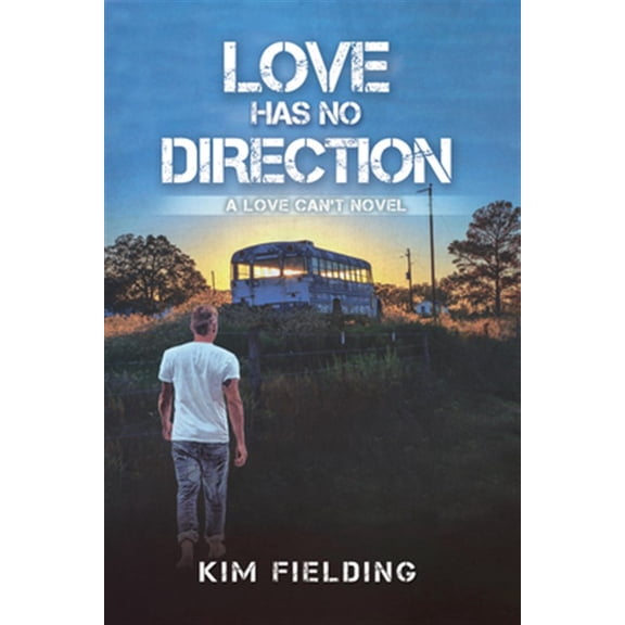 Pre-Owned Love Can't: Love Has No Direction (Series #3) (Edition 1) (Paperback)