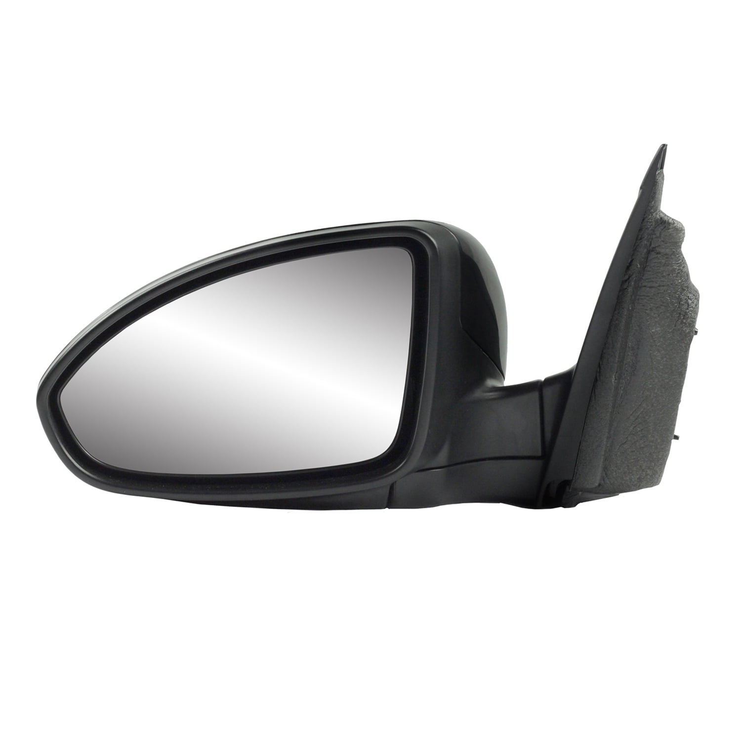 62786G Fit System Driver Side Mirror for 1115 Chevrolet Cruze, 2016