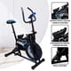 thumbnail image 2 of Bicicleta de ejercicio fija FRATELLO MUEBLES Aerogym Azul, 2 of 8