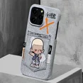 thumbnail image 5 of POP MART Kubo Jeans Series - Phone Case for iPhone 14 Pro Max & iPhone 15 Pro Max, 5 of 5