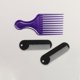 thumbnail image 1 of unbranded 4Ud Peine De Para De Finos Para Cuidado Facial, 1 of 6