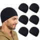 thumbnail image 3 of Fundas de casco - pack de 6, poliéster que absorbe el sudor, ligeras - para correr, ciclismo y deportes, adecuadas para hombres y mujeres, 3 of 8