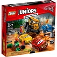 thumbnail image 3 of LEGO Juniors Thunder Hollow Crazy 8 Race 10744 (191 Pieces), 3 of 7