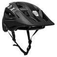 thumbnail image 4 of Casco de bicicleta de montaña Fox Racing Speedframe negro, pequeño, 4 of 8