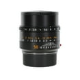 thumbnail image 2 of Leica Summilux-M 50mm f/1.4 ASPH. Lens + Lens Filter Kit + Cleaning Kit + More, 2 of 4