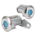thumbnail image 3 of Door Lock Cylinder, 5070001 Durable Car Ignition Switch High Stregnth Long Lifespan  for Car, 3 of 8