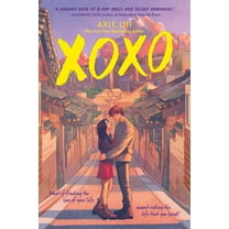 Xoxo Novel Xoxo, (Paperback)