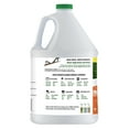 Mean Green Super Strength Cleaner & Degreaser, 128 Ounce