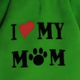 thumbnail image 3 of TELOLY 1Pcs Dog Coats for Medium Dogs,Dog Coats for Medium Dogs,Dog Clothes,Navy,Xl, 3 of 4