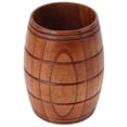 thumbnail image 3 of Delaman Tasse en Bois De Jujube, Tasse en Bois Tasse à Bière Tasse à Thé pour Boissons Chaudes De Restaurant à Domicile 190 ML/6,7 Oz, 3 of 14