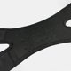 thumbnail image 5 of Rodillera deportiva banda ajustable para gimnasio al aire libre senderismo correr negro, 5 of 9