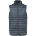 thumbnail image 1 of Native Spirit Mens Light Recycled Body Warmer, 1 of 3