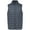 Mineral Grey, variant on Mens Light Recycled Body Warmer