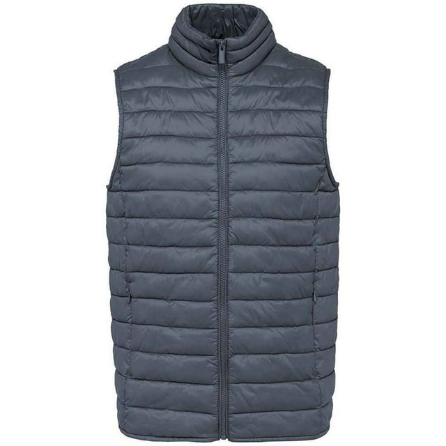 Native Spirit Mens Light Recycled Body Warmer