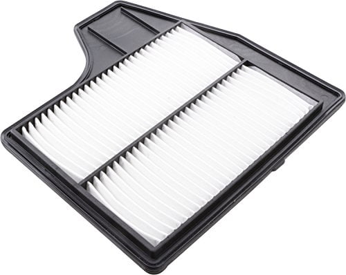 FRAM Extra Guard Air Filter, CA11450 for Select Nissan Vehicles Fits select: 2013-2018 NISSAN ALTIMA