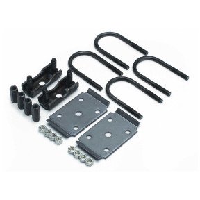 Dexter Axle Leaf Spring Over Axle Conversion Kit K71-384-00