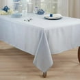 thumbnail image 4 of Classic Stitched Plaid Tablecloth, 4 of 4