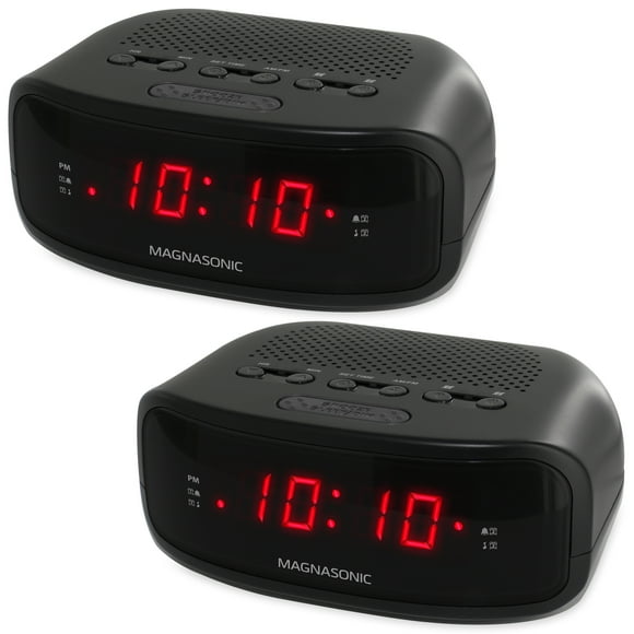 Emerson Clock Radios