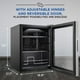 thumbnail image 4 of Refrigerador de bebidas Ivation 62 lata independiente 150 ml, 4 of 6