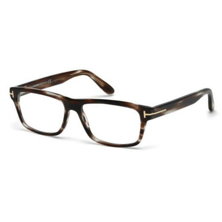 UPC 664689626588 product image for TOM FORD Eyeglasses FT5320 020 Grey 56MM | upcitemdb.com
