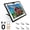 A3-D40 with Stand-Battery & USB powered, variant on KOBAIBAN Ultra-thin A4 LED Light Box Tracer, Artcraft Tracing Light Board, Stepless Dimming Tracing Light Pad for DIY Diamond Painting, Sketching