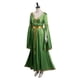 thumbnail image 4 of Disfraz de Cosplay de Leia para mujer adulta, vestido de princesa, diadema, cinturón, bata, uniforme, pantalones, trajes, traje de fiesta de Carnaval de Halloween, 4 of 5