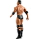 thumbnail image 5 of Figura de acción Mattel WWE The Rock de 15 cm con 10 articulaciones, 5 of 6