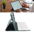 thumbnail image 1 of Étui Clavier pour Galaxy, Clavier Détachable Rétroéclairé Coloré avec Clavier BT pour Tab S9 S8 S7 S9 Plus S8 Plus Tab S7 Plus S7 FE 2021, 1 of 7
