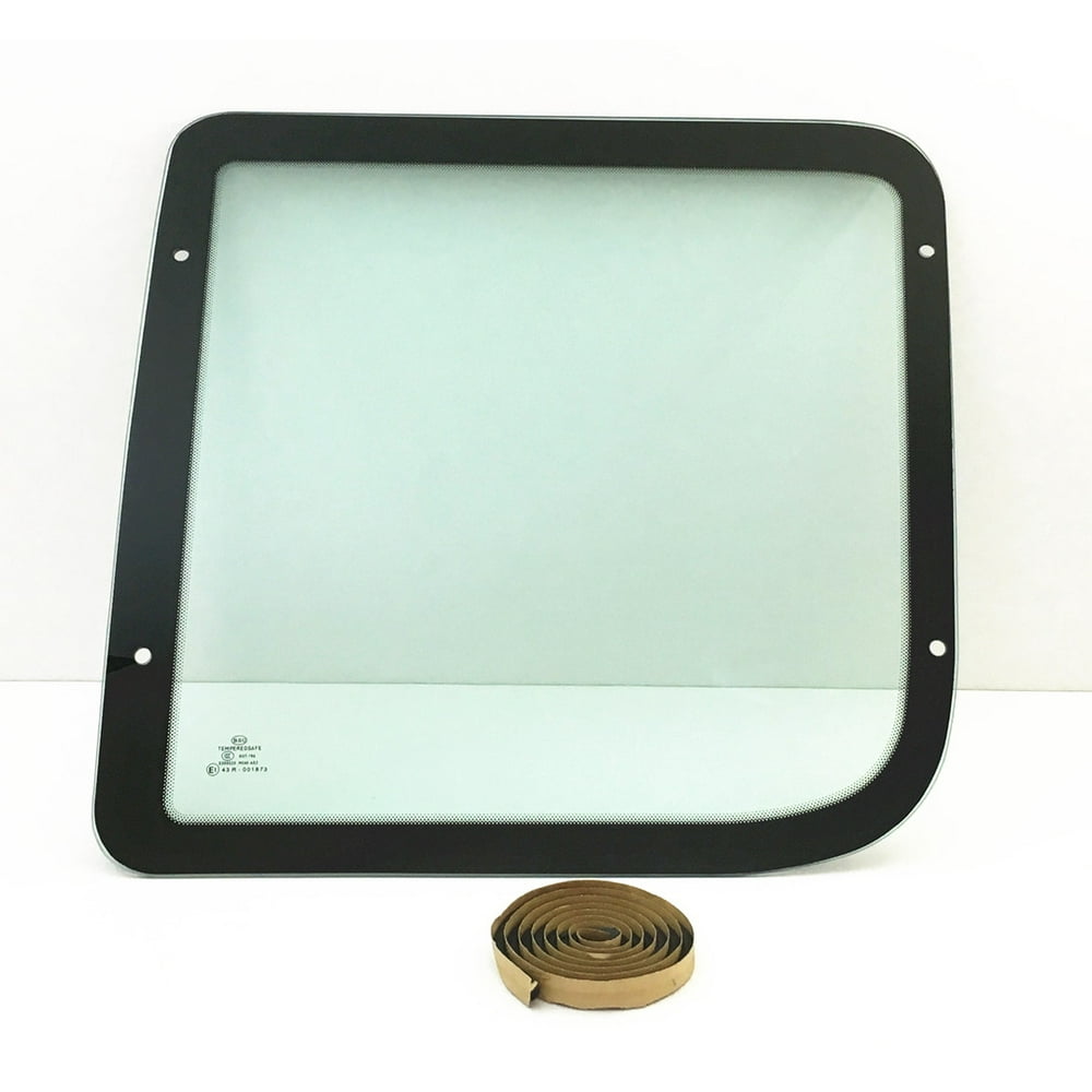 For 19922016 Ford Econoline Van Passenger/Right Side Front Hinged Body