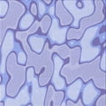 thumbnail image 1 of Ahgly Company Tapis d'Intérieur Lavable en Machine Carré Violet Transitionnel, 7 Pieds Carré, 1 of 7