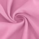 thumbnail image 4 of ICHUANYI Clearance Women's Solid Color Bra Off Shoulder Dress Waist Pleated Dress Dress Large Ball Dress(Pink, XXL) ICHUANYI WER2023081503818, 4 of 6