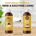 Pet Oatmeal Shampoo for Dogs and Puppies Moisturizing Oatmeal Dog