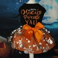 thumbnail image 3 of Pet  Costume,  Dog Dress Easy Cleaning Cute  For Daily For Photograph, 3 of 8