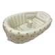 thumbnail image 3 of Bañera inflable para bebés Piscina inflable Bañera de viaje portátil gruesa Bañera de viaje plegable para bebés pequeños Verano Patio tras tigre, 3 of 9