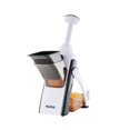 thumbnail image 2 of Kit Safety Slicer Rallador Multiusos Ready Cook con Pelador y Set 14 Contenedores Herméticos Alimentos de Cocina TV Ofertas Pack, 2 of 11