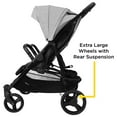 thumbnail image 4 of Safety 1st Double Double Duo Stroller, 4 of 9