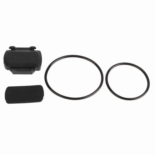 2nd Generation Bike Speed and Cadence Sensor with Dual Module ABS Bicycle Speed Sensor