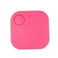 thumbnail image 3 of 2 Pcs Sac Portefeuille Compatible avec Traqueur Intelligent, Verrou de Localisation pour Enfants, Alarme Anti-Perte, Rappel de Temps, 3 of 6