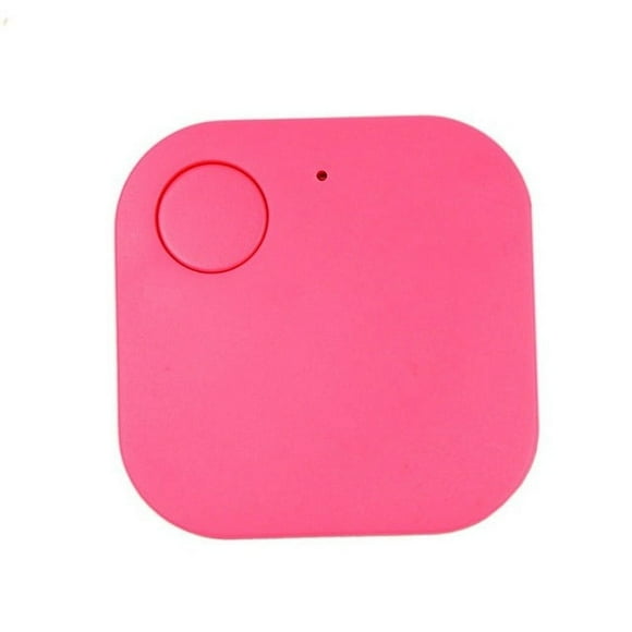 2 Pcs Sac Portefeuille Compatible avec Traqueur Intelligent, Verrou de Localisation pour Enfants, Alarme Anti-Perte, Rappel de Temps