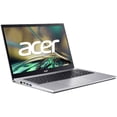 thumbnail image 2 of Restored Acer Aspire 3 - 15.6" Laptop Intel Core i3-1215U 3.30GHz 8GB RAM 256GB SSD W11H | A315-59-50R2 | NX.K7WAA.002 (Refurbished), 2 of 4