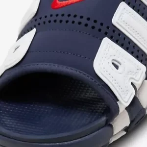 Nike Air More Uptempo Slide Slipper 