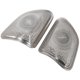 thumbnail image 2 of Cubierta de altavoz de aleación de aluminio para coche, para Benz Gle Gls Class W167 X167, 2 of 5