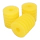 thumbnail image 1 of Rollos de Esponja de Espuma de Filtro de Acuario, Filtraciónón Cilíndrica Efectiva Segura 3pcs de Captura de Partículas de Esbros de Filtro de Acuario para Agua Dulce, 1 of 7