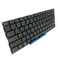 thumbnail image 3 of Thinsony Mechanical Keyboards Backlit Backlight Key Board Black Frame Keypad Replacement for Lenovo Yoga 730-13IKB Laptops, 3 of 6